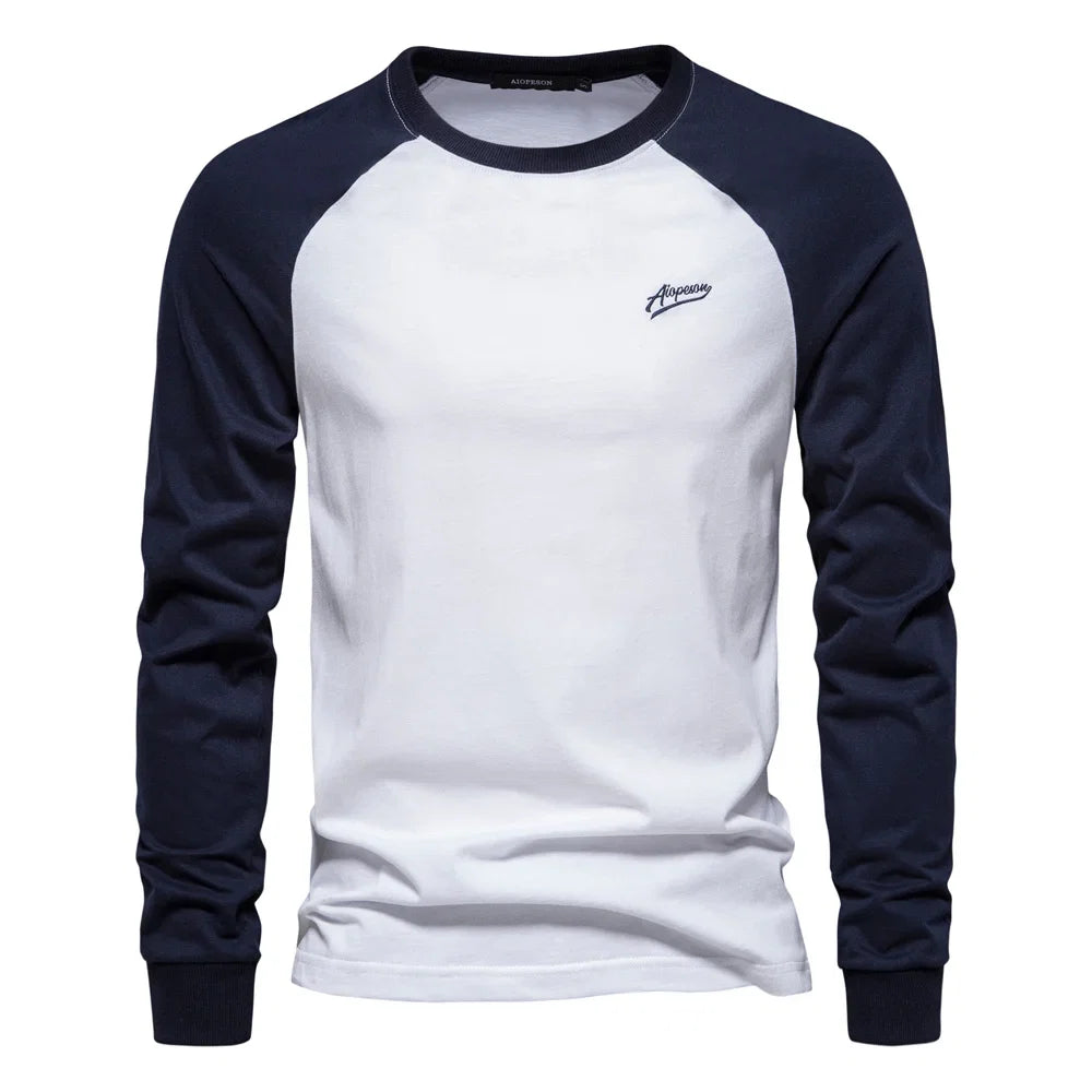Beeckhoven™ | Sportief Long Sleeve Shirt