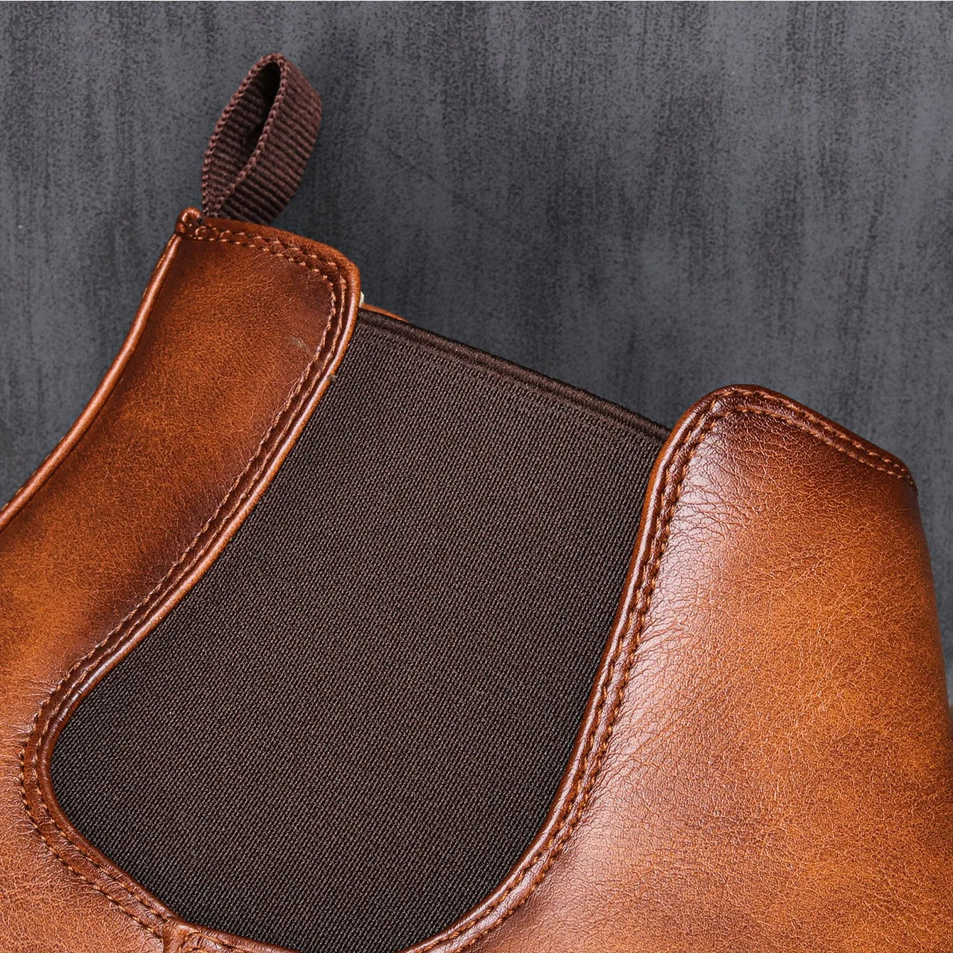 Linden Mode | Tijdloze Chelsea-Boots