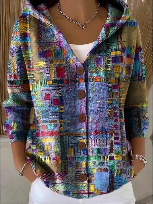 Linden Mode | Elegante Zachte Cardigan