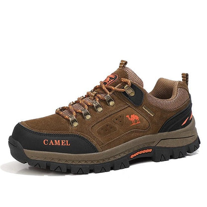 Linden Mode | Innovatieve Wandelschoenen