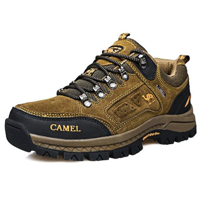 Linden Mode | Innovatieve Wandelschoenen