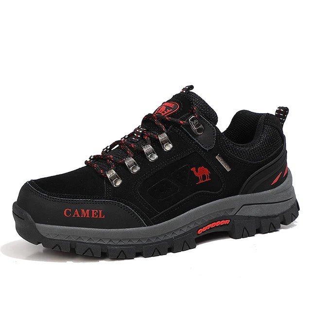 Linden Mode | Innovatieve Wandelschoenen