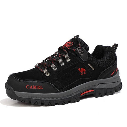 Linden Mode | Innovatieve Wandelschoenen