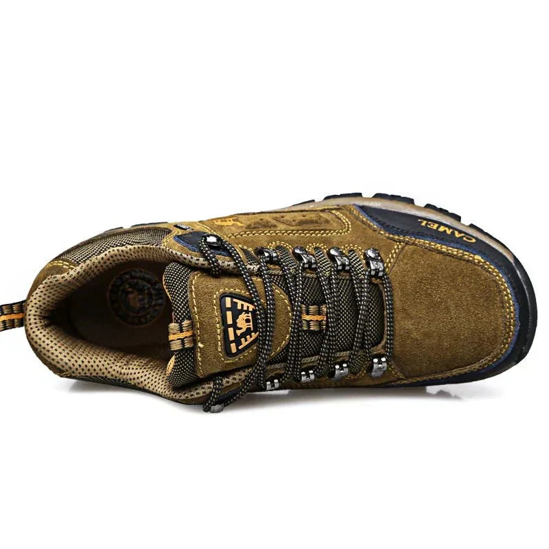 Linden Mode | Innovatieve Wandelschoenen