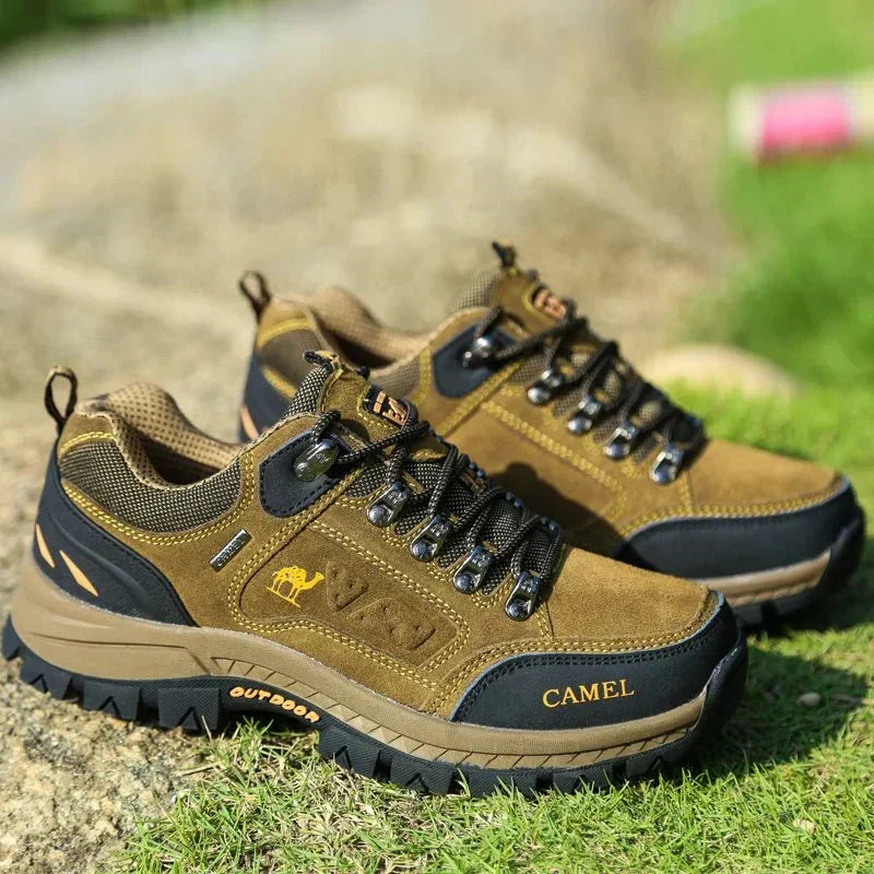 Linden Mode | Innovatieve Wandelschoenen