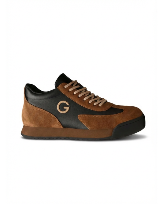 Linden Mode | Elegante Leren Schoenen
