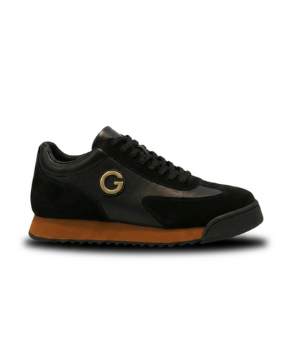 Linden Mode | Elegante Leren Schoenen