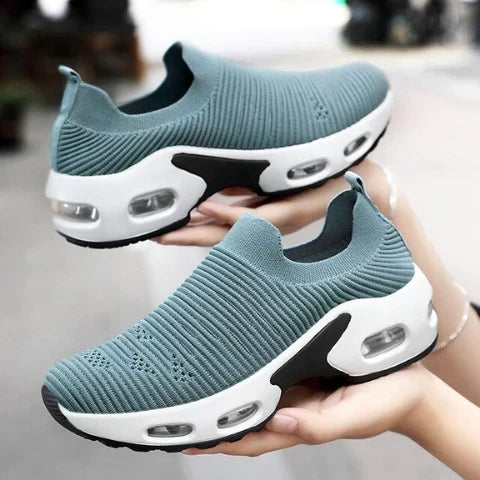 Linden Mode | Scarpa Gaby Cross