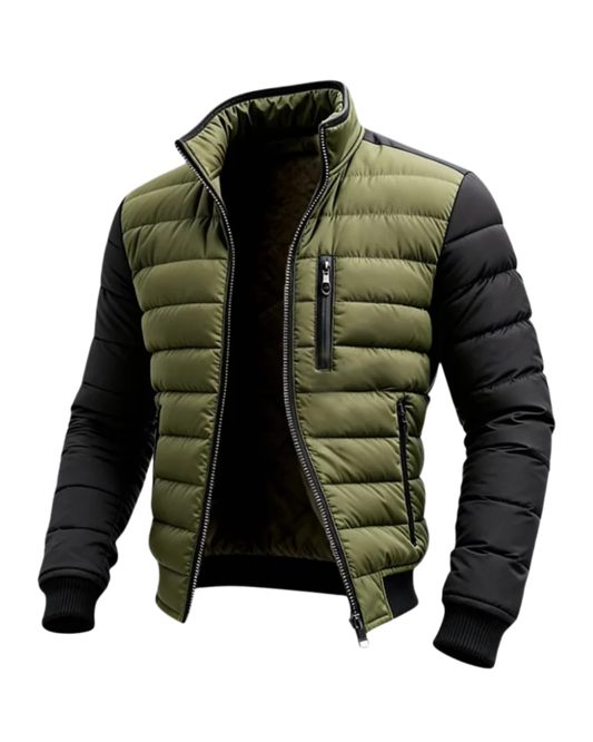 Linden Mode | Casual Herenjas