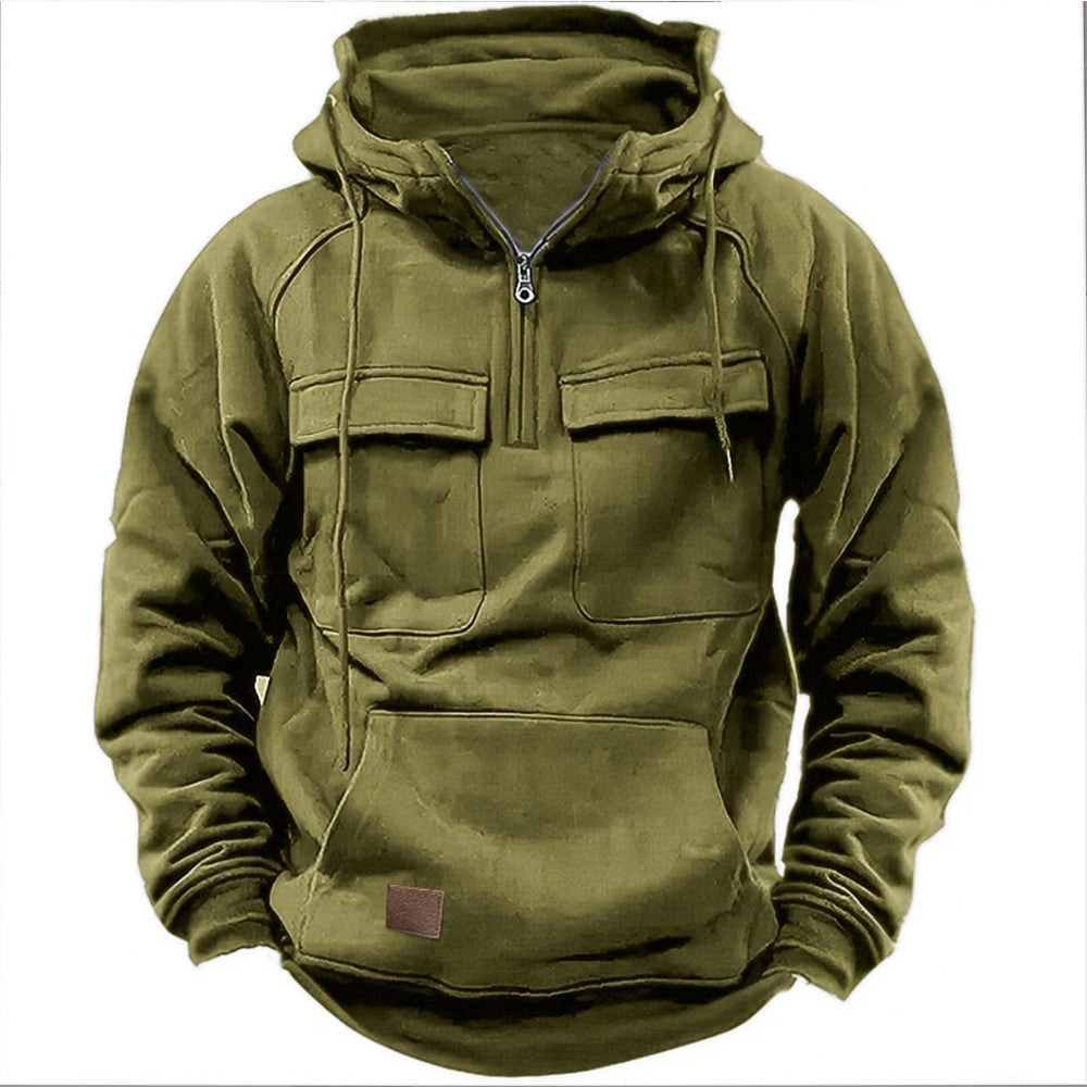 Linden Mode | Trendy Hoodie