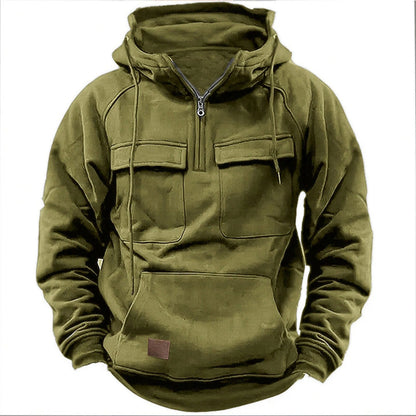 Linden Mode | Trendy Hoodie