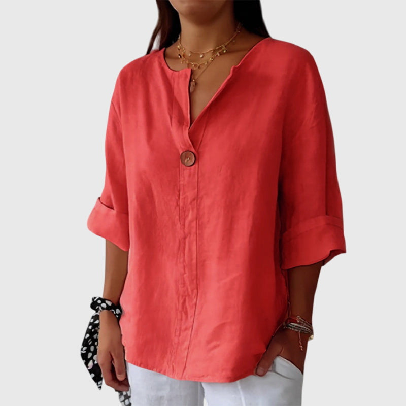 Linden Mode | Valentina elagante blouse