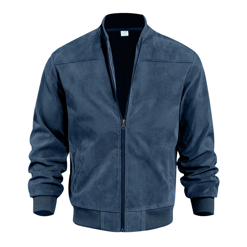 Linden Mode | Klassieke Bomber