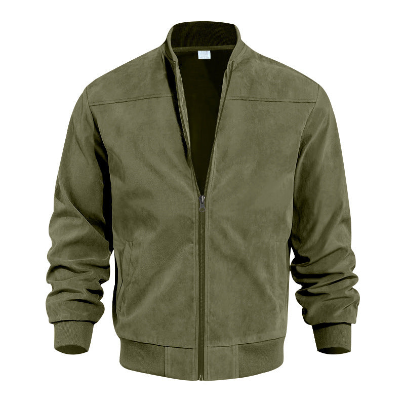 Linden Mode | Klassieke Bomber
