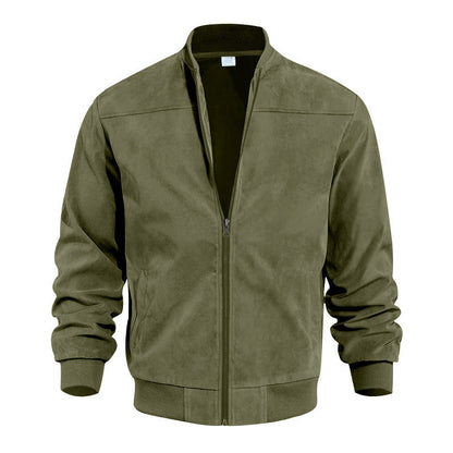 Linden Mode | Klassieke Bomber