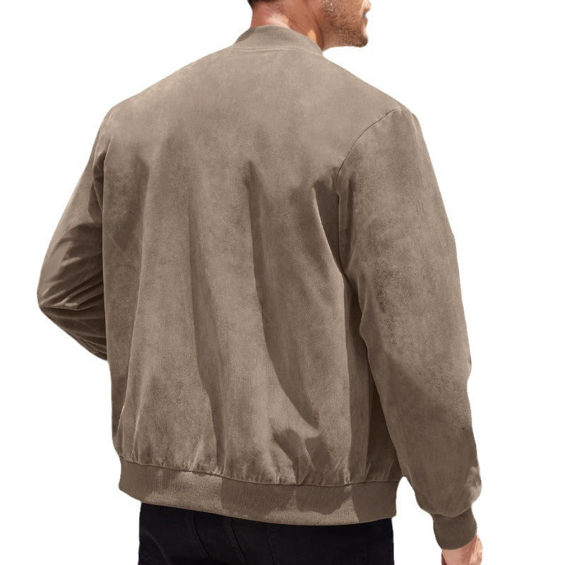 Linden Mode | Klassieke Bomber