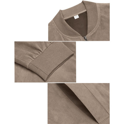 Linden Mode | Klassieke Bomber