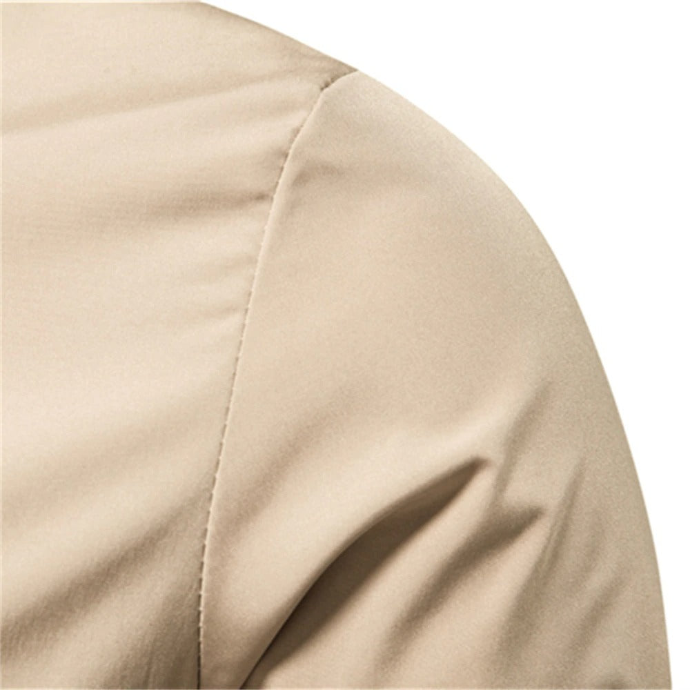 Linden Mode | Elegante Bomberjack