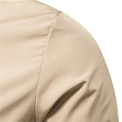 Linden Mode | Elegante Bomberjack
