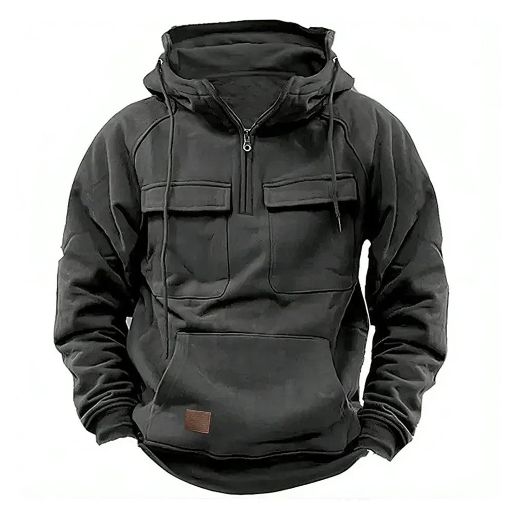 Linden Mode | Trendy Hoodie