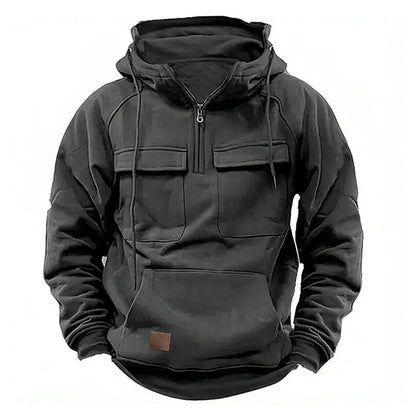 Linden Mode | Trendy Hoodie