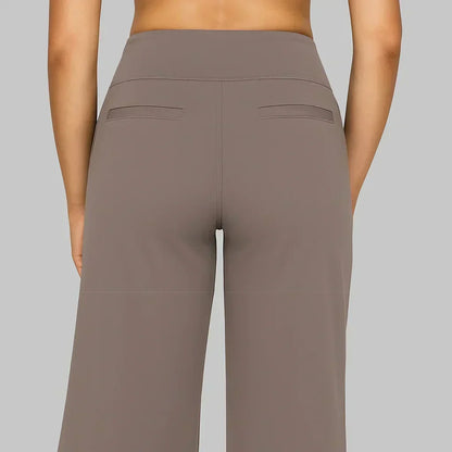 Van Dijkman Mode® | Comfortabele dames stretch broek (TIJDELIJK 1+1 GRATIS!)
