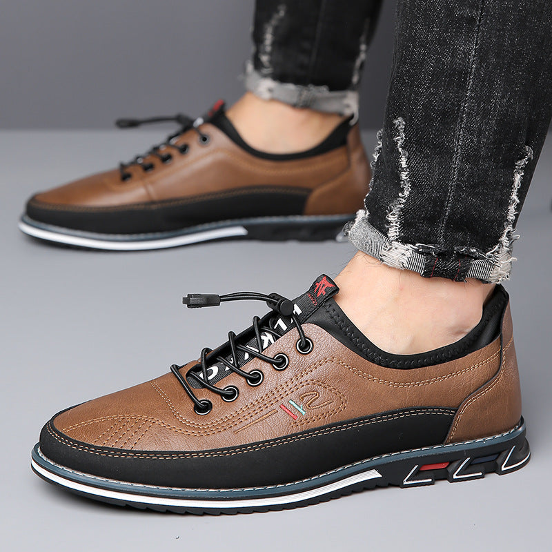 Van Dijkman Mode® | stijlvolle heren schoenen