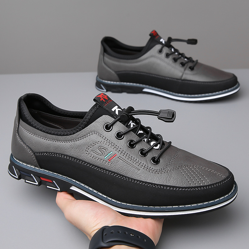 Van Dijkman Mode® | stijlvolle heren schoenen