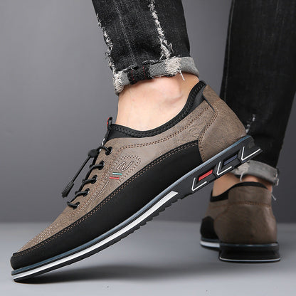 Van Dijkman Mode® | stijlvolle heren schoenen