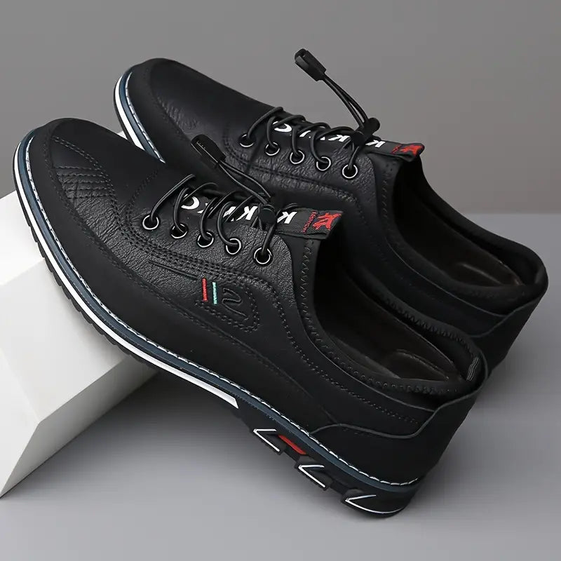 Van Dijkman Mode® | stijlvolle heren schoenen