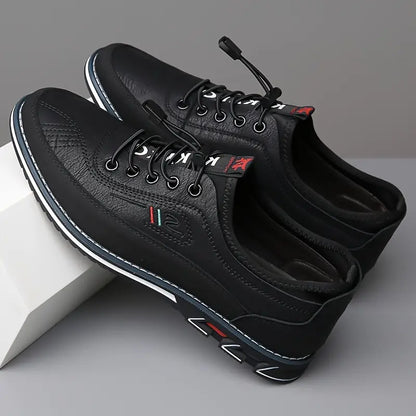Van Dijkman Mode® | stijlvolle heren schoenen
