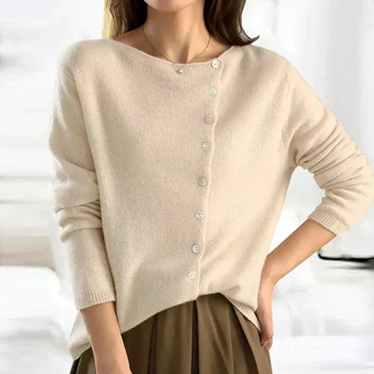 Van Dijkman Mode® | Modieuze Cardigan