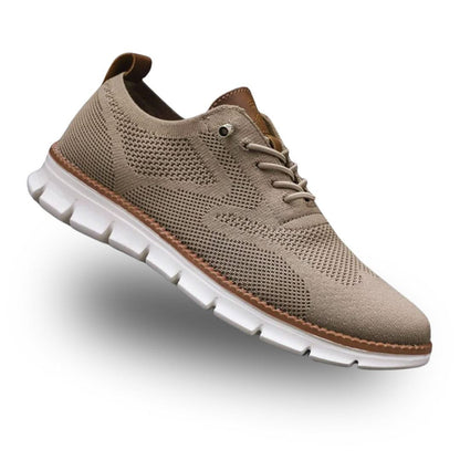 Van Dijkman Mode® | Comfortabele Wandelschoen
