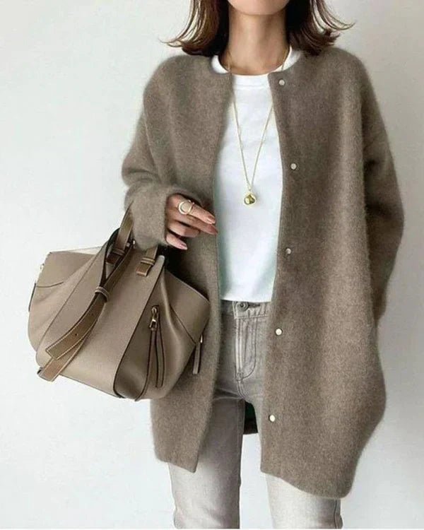 Van Dijkman Mode® | Elegante Cardigan