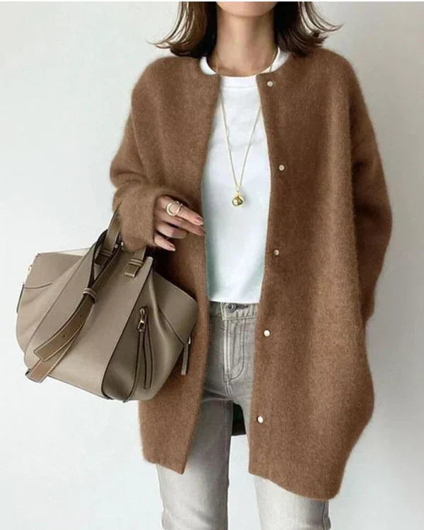 Van Dijkman Mode® | Elegante Cardigan