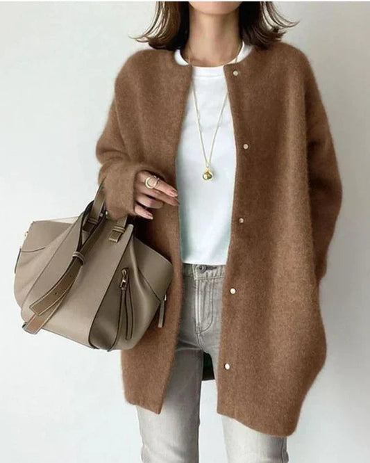 Linden Mode | Elegante Cardigan