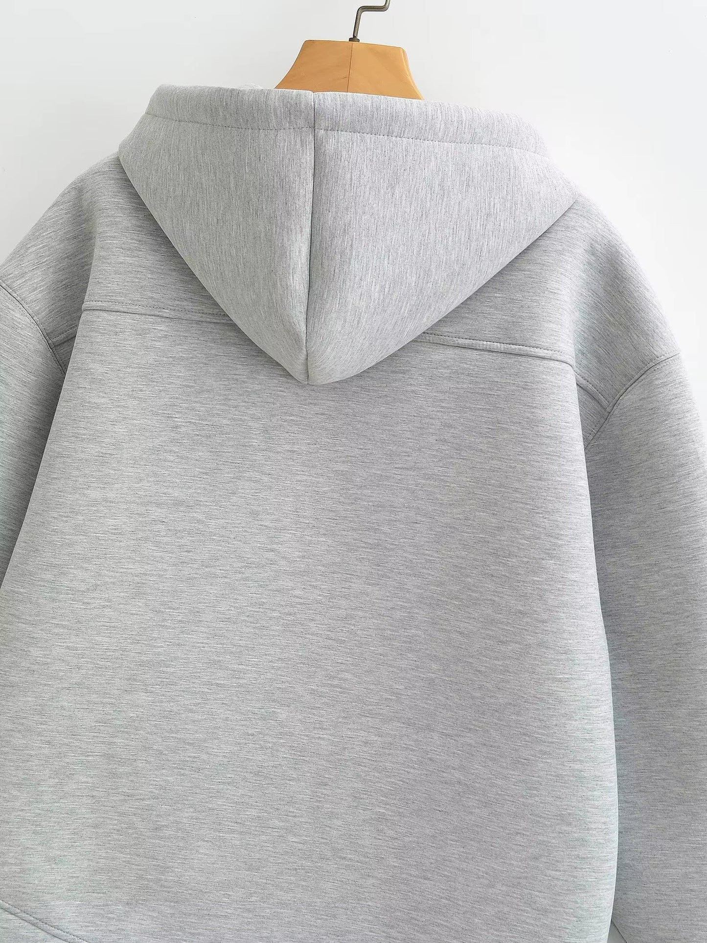 Linden Mode | Damesjas met Lange Mouwen