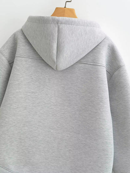 Linden Mode | Damesjas met Lange Mouwen