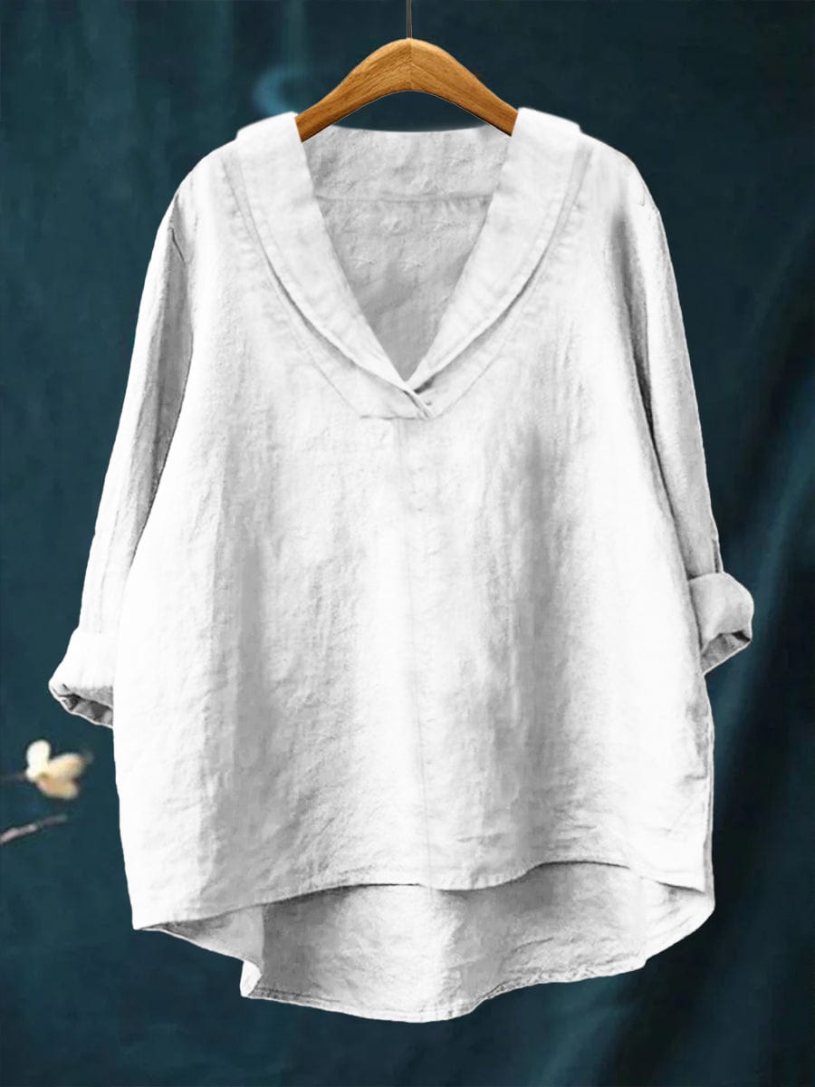 Linden Mode | Samantha elegante zomerblouse