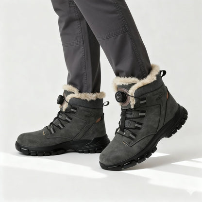 Linden Mode | Werkschoenen met Veiligheid en Comfort