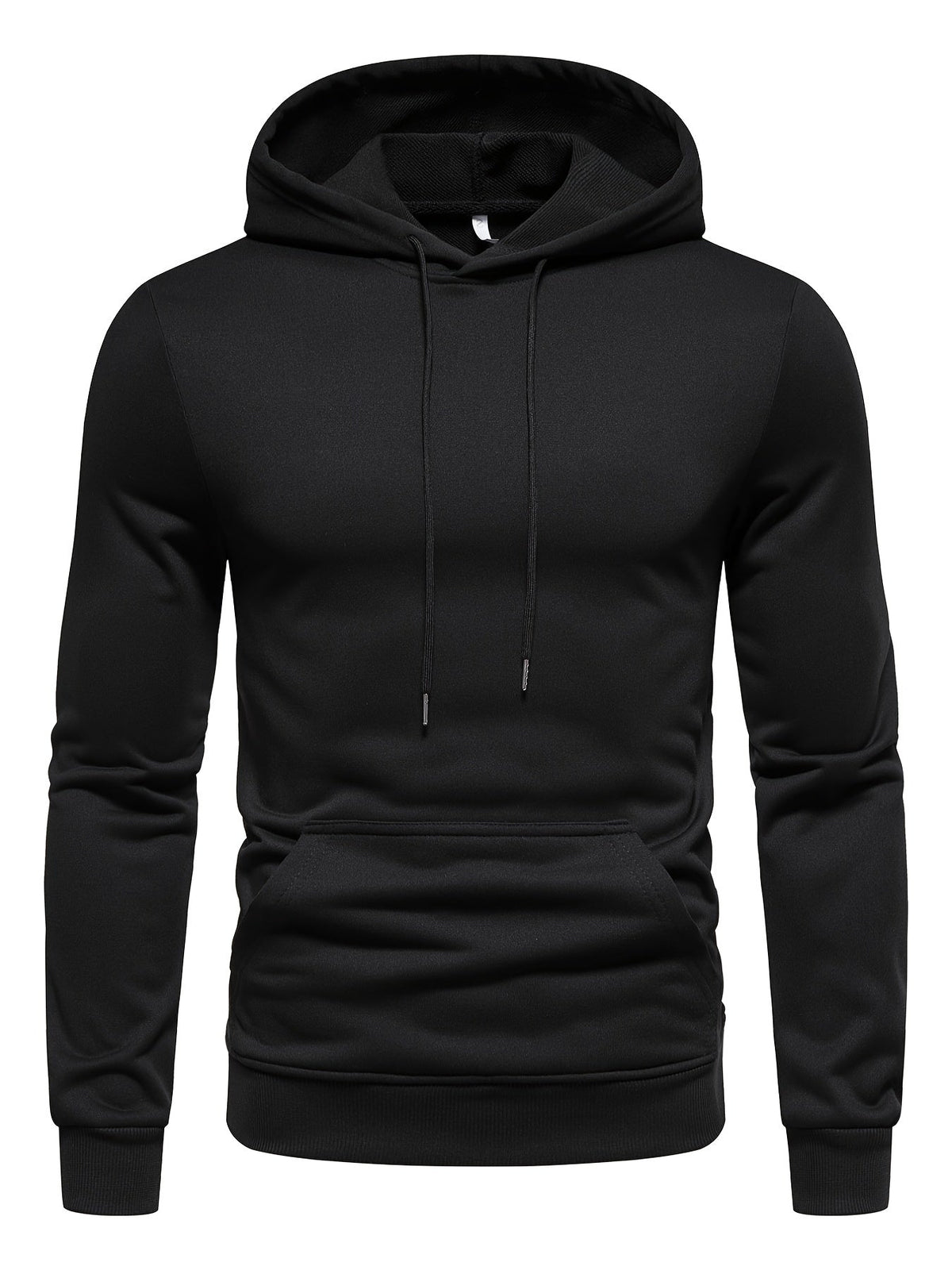 Van Dijkman Mode® | Casual Stretchy Hoodie