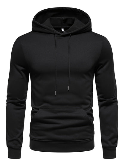 Van Dijkman Mode® | Casual Stretchy Hoodie