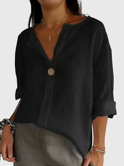 Linden Mode | Gemma chic en comfortabele blouse
