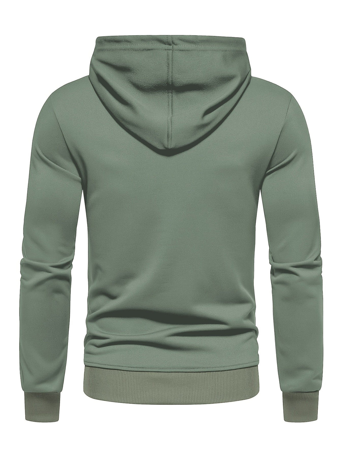 Van Dijkman Mode® | Casual Stretchy Hoodie