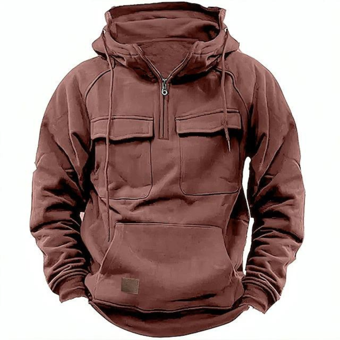 Linden Mode | Trendy Hoodie