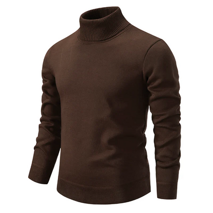 Linden Mode | Trui met Col