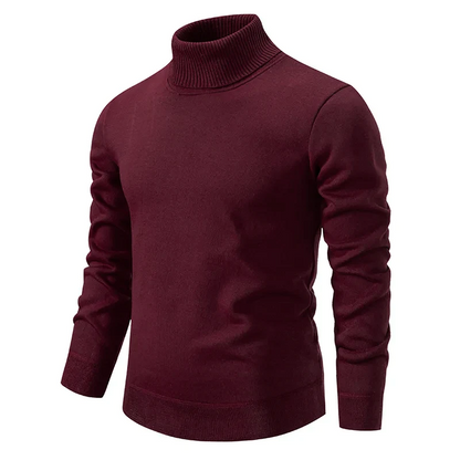 Linden Mode | Trui met Col