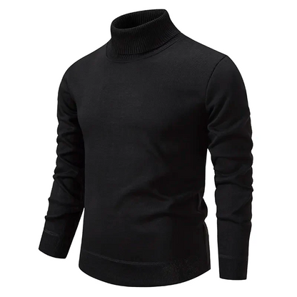 Linden Mode | Trui met Col