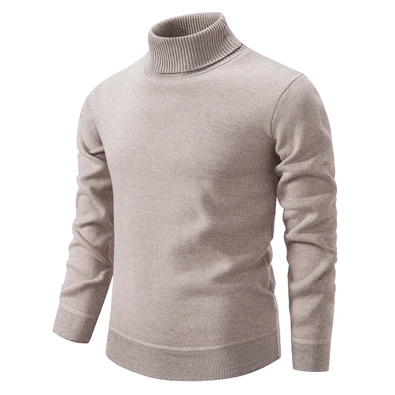 Linden Mode | Trui met Col