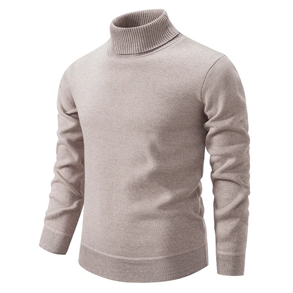 Linden Mode | Trui met Col